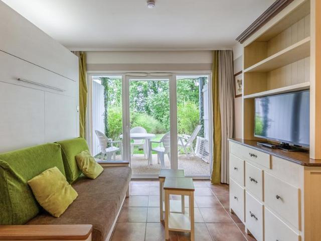 Investissement sous bail commercial