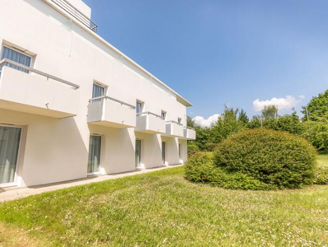 Investissement sous bail commercial