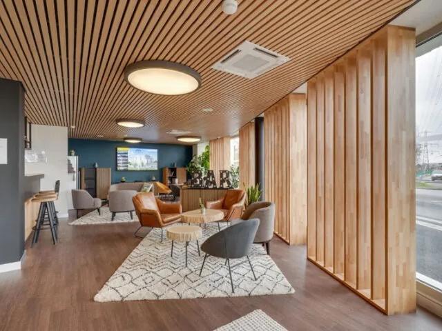 Investissement sous bail commercial
