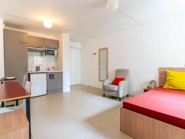 Investissement sous bail commercial