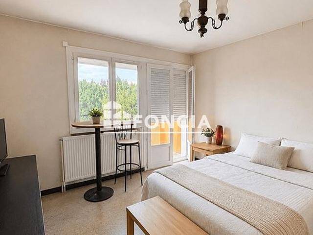 Investissement Studio secteur ALCO