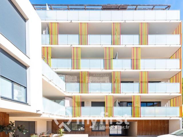Investissement sur la Seyne sur mer
