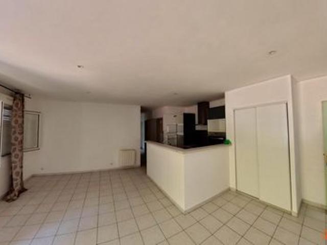 Investisseur: 3 pièces libre de suite, clé en main, à saisir à Bagnols !