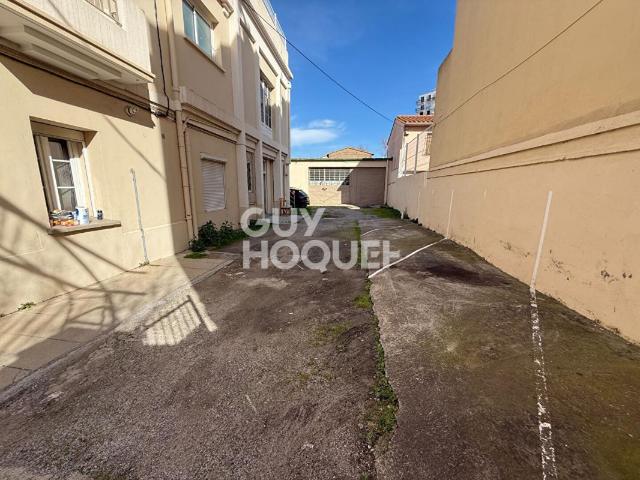 INVESTISSEUR A vendre à Perpignan 66000 Immeuble de rapport Quartier Moyen Vernet