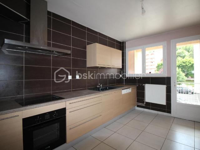 Investisseur – Appartement 4 pièces – 75 m²
