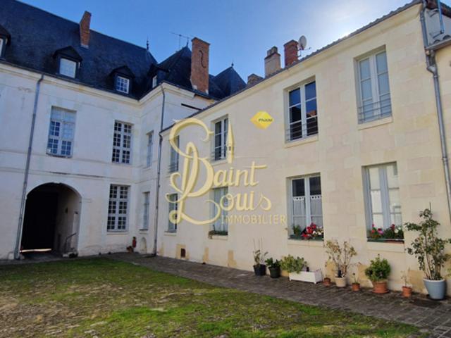 INVESTISSEUR ! APPARTEMENT T2 LOUE EN COPROPRIETE