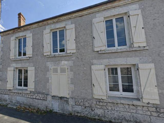 Investisseur ou grande famille ? Ensemble immobilier rare à Lailly en Val