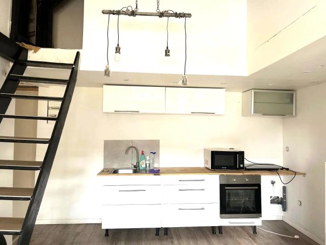 INVESTISSEUR OU RESIDENCE PRINCIPALE