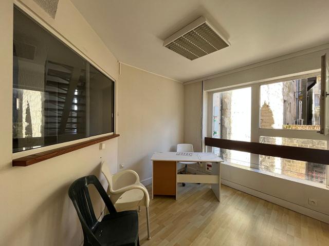 Investisseur Local Centre Villeneuve sur lot