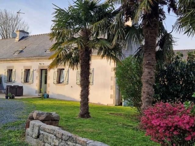 INVESTISSEUR LONGERE 150M2