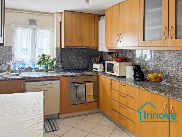 INVESTISSEUR MAISON ATYPIQUE COEUR DE VILLE
