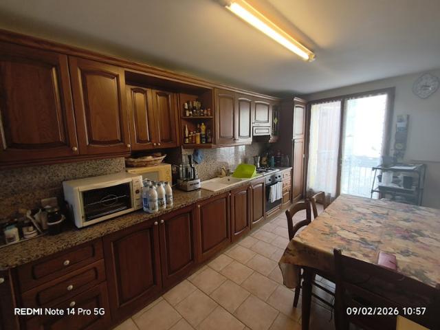 Investisseur Maison de village avec garage Hameau d'Annot