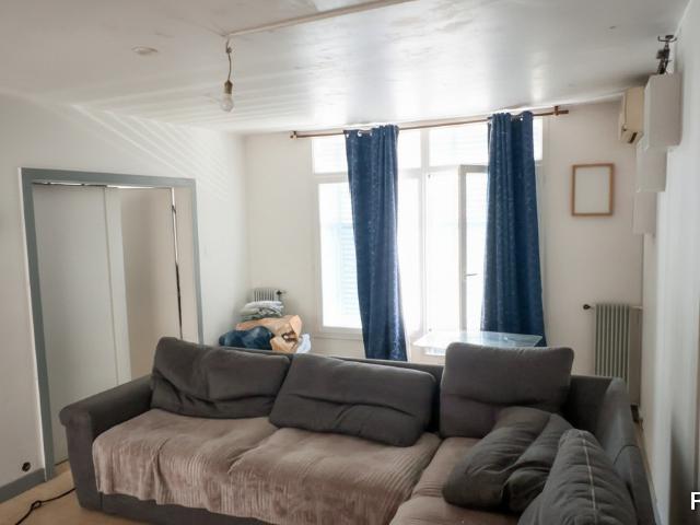 INVESTISSEUR P4 89 M2