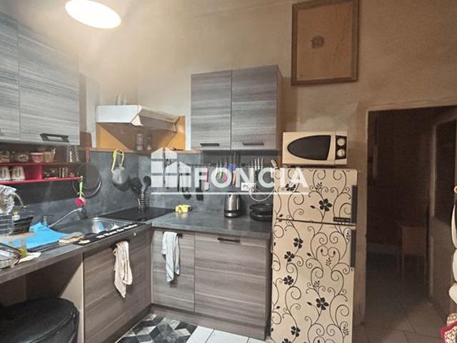 Investisseur t2 de 50m2
