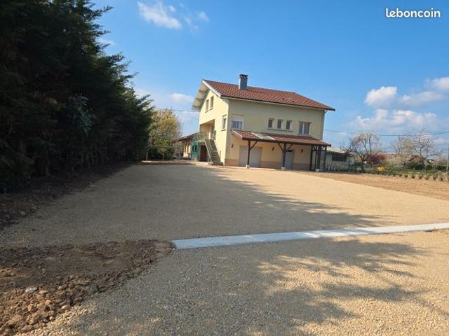 INVESTISSEUR – T5 110 m² – Fort Potentiel