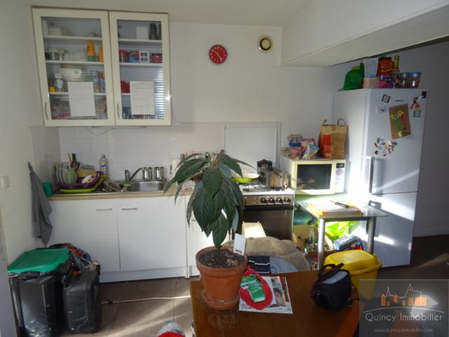 Investisseur Vente Maison Louée