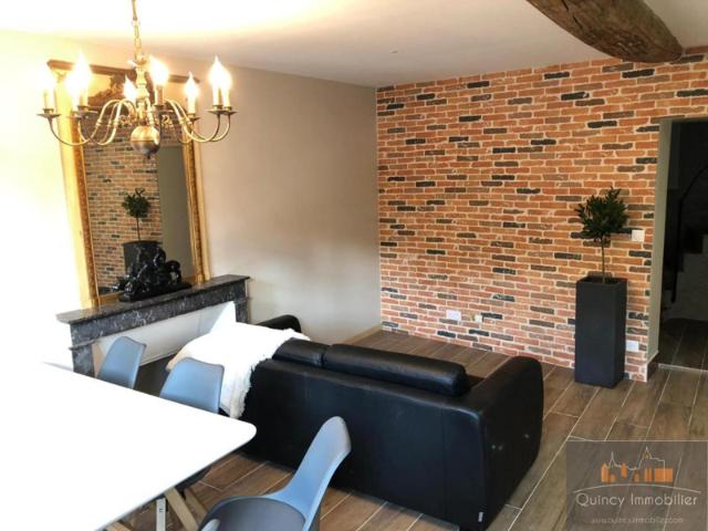 Investisseurs Maison de ville destinée à la location saisonn