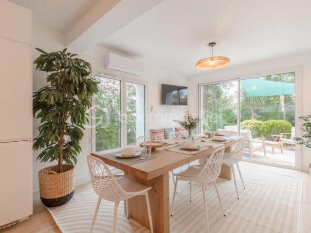 INVESTISSEURS Maison en Co Living 250m² avec 10 Chambres Louées à des Étudiants