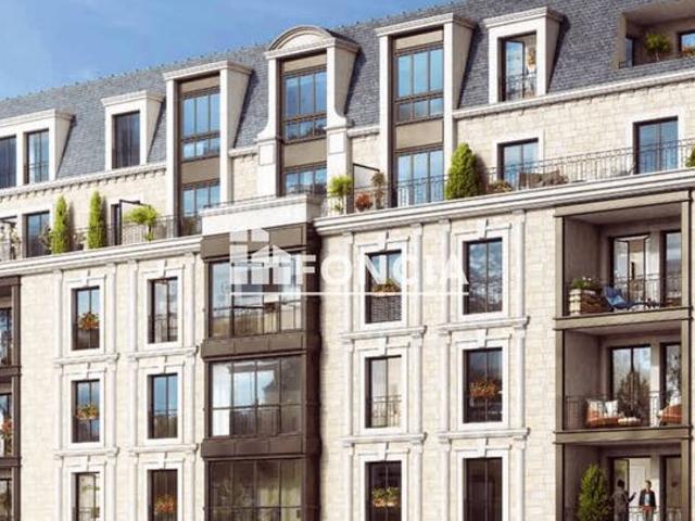 Investisseurs, ne manquez pas cette opportunité Situé au cœur du très recherché Triangle d'Or du Plessis Trévise