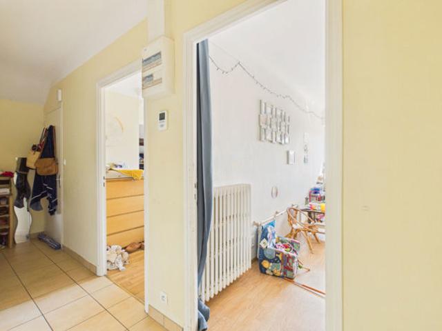 INVESTISSEURS Appartement T2 Bis Loué RODEZ FAUBOURG