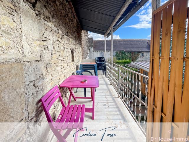 INVESTISSEURS Immeuble appartements et local commercial