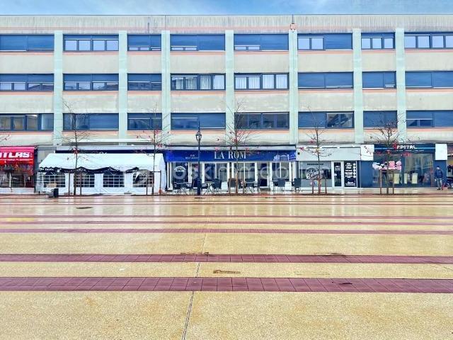 Investisseurs – Immeuble de rapport – 17 lots – Hyper centre Forbach