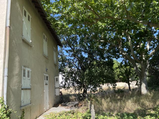 INVESTISSEURS, PROMOTEURS, Propriété coeur de village 1129 m2, divisible