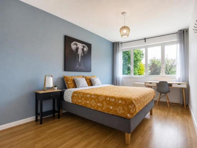 INVESTISSEURS ! SAINT HERBLAIN EST LIMITE NANTES