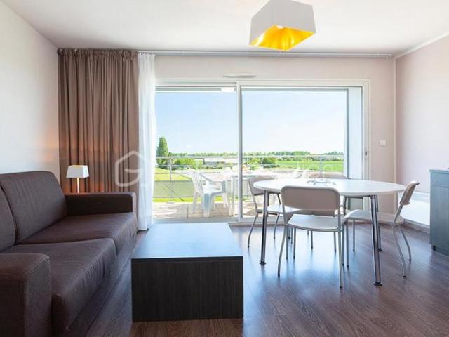 Investisseurs T2 meublé sous bail commercial