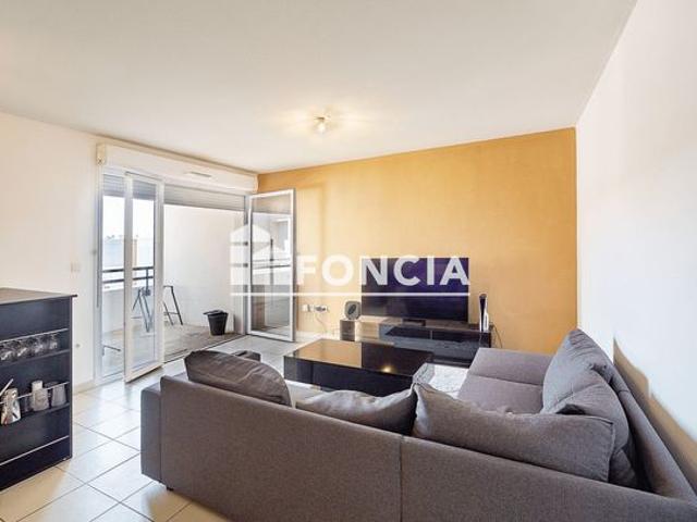 Investisseurs toulouse la fourguette t2 79 000