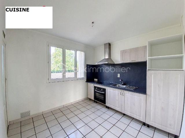 Investisseurs – 4 pièces – 67 m² – Vendu occupé – Rentabilité 7,5 %