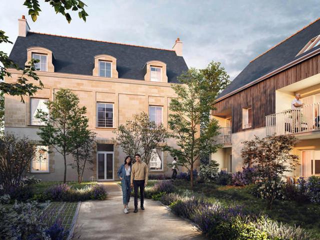 Investissez à Bléré avec le dispositif Denormandie et optimisez votre fiscalité !