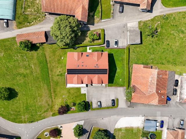 Investissez à Villariaz? Rendement solide, sérénité garantie | dreamo. Ch
