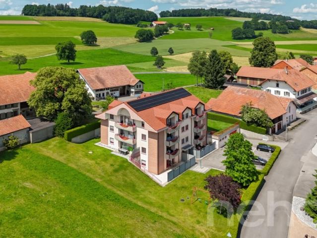 Investissez à Villariaz rendement solide, sérénité garantie