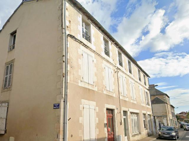 Investissez dans un immeuble à fort potentiel locatif