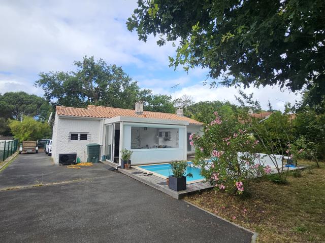 INVESTISSEZ pour dans votre futur pied à terre !