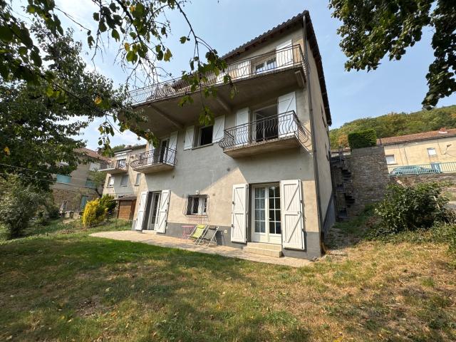 Investissez sereinement: revenus locatifs garantis