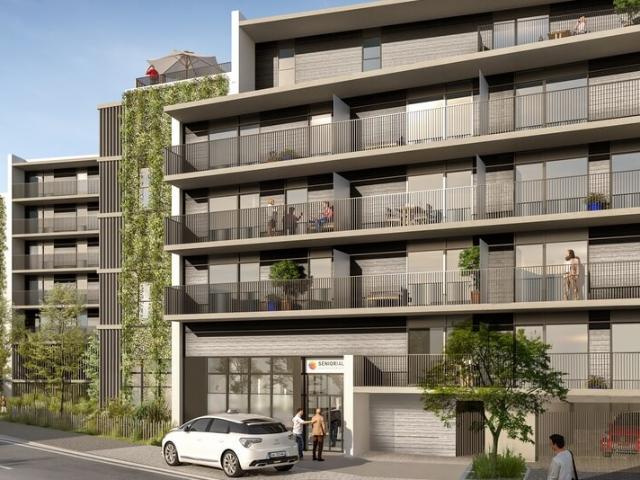 INVESTIR dans un T3 en Résidence Senior à Clermont Ferrand Senioriales de Clermont Ferrand