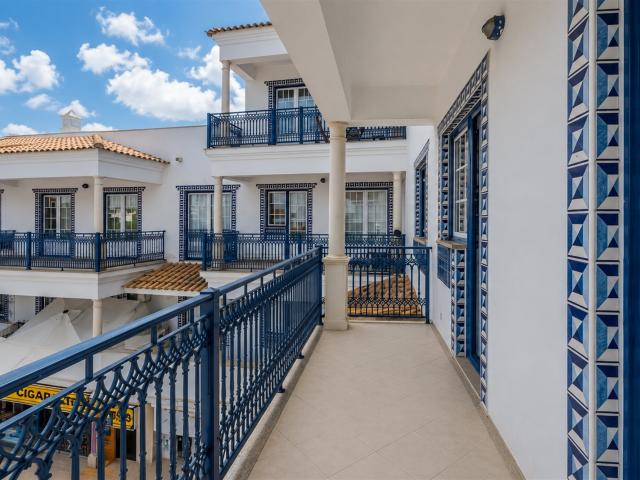 Investir junto ao mar, com rendimento desde o primeiro dia 69m² Albufeira e Olhos de Água