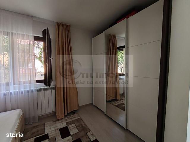 Investitie! Apartament 2 camere, ND, 36mp Cantemir