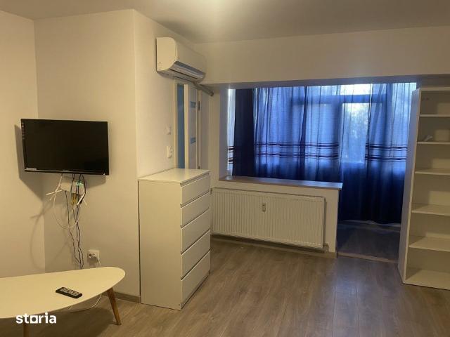 Investitie garsoniera