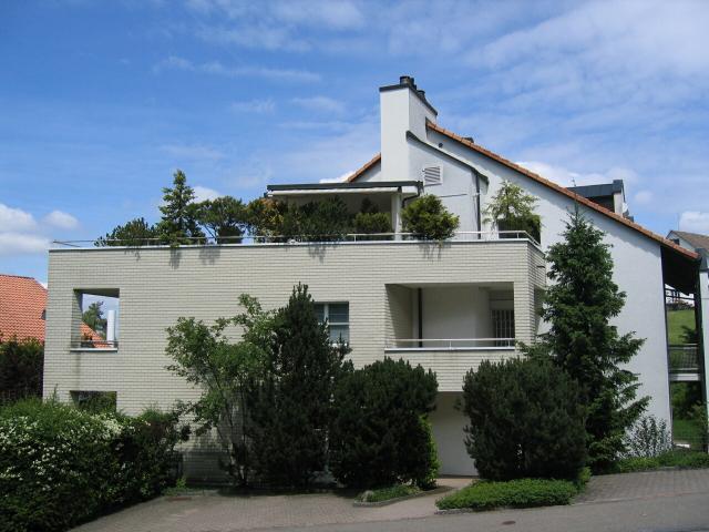 Investition an der Goldküste