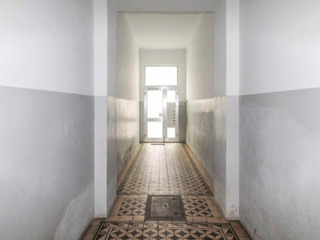 Investition für später: Etagenwohnung mit zukünftigem Entwicklungspotenzial in Wien