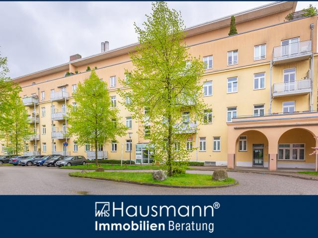 Investition in die Zukunft in Hamburg Rahlstedt!