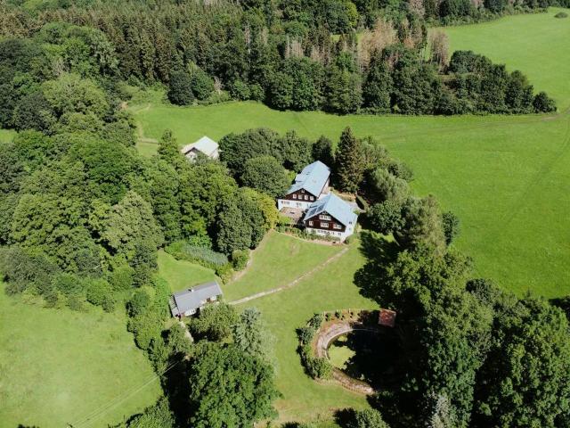 INVESTITION IN EIN EXKLUSIVES LEBENSGEFÜHL