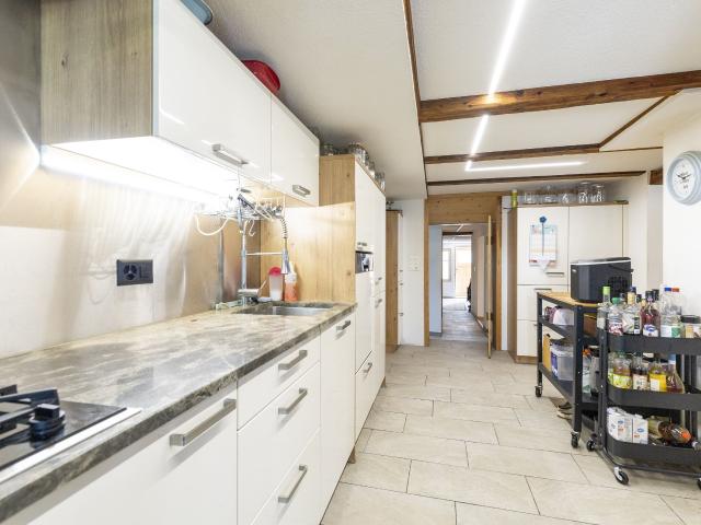 Investition mit Charme vollvermietetes Mehrfamilienhaus | dreamo. Ch