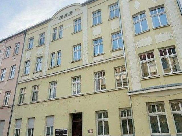 Investitionschance: MFH mit 8 Wohneinheiten & zusätzlicher Dachgeschossreserve
