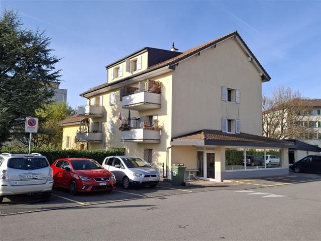 Investitionsimmobilie auf einem Grundstück von 1.610 m²