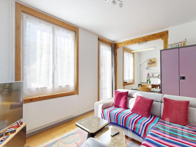 Investitionsimmobilie – Großes Potenzial – Strategische Lage