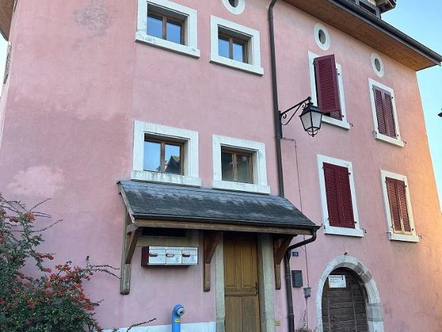 Investitionsimmobilie in Montreux